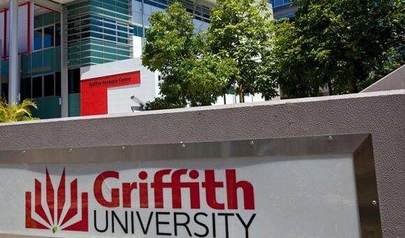 格里菲斯大学 Griffith University